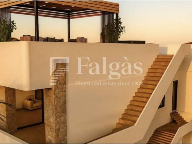 Piso de alto standing en venta en Empuriabrava, Cataluña