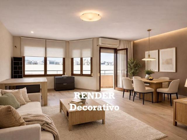 Piso de alto standing de 101 m2 en venta en Palma de Mallorca, España