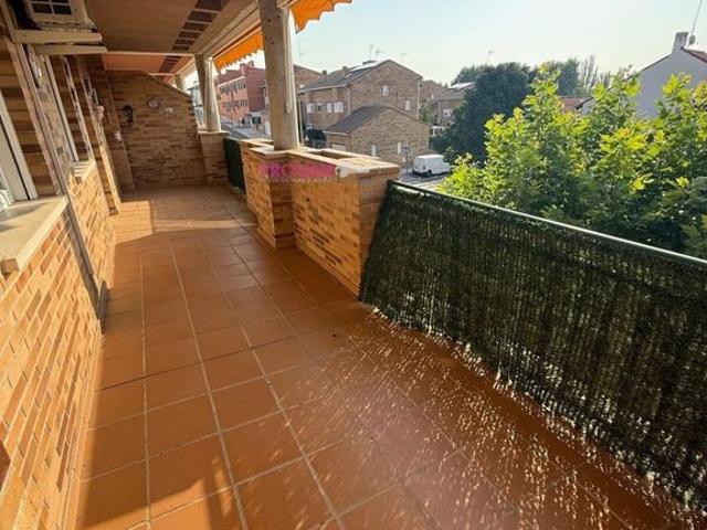Piso de alto standing de 101 m2 en venta en San Agustín del Guadalix, Comunidad de Madrid