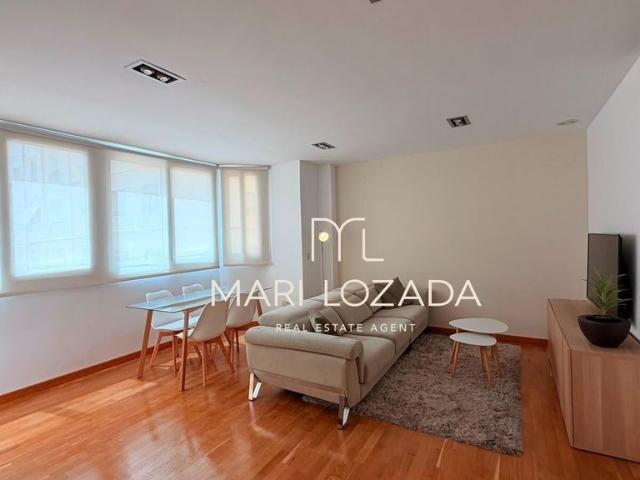 Piso de alto standing de 102 m2 en alquiler en Valencia, España