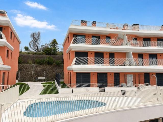 Piso de alto standing de 102 m2 en venta en Mijas, Andalucía