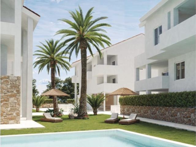 Piso de lujo en venta en Jávea, España