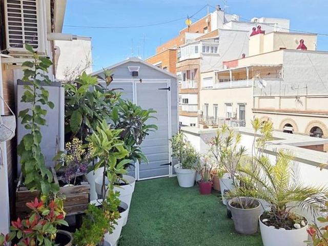 Piso de alto standing de 53 m2 en venta en Madrid, España