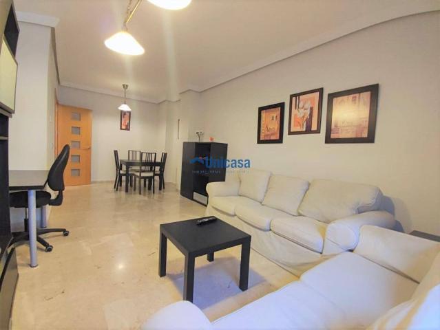 Piso de alto standing de 103 m2 en venta en Málaga, Andalucía