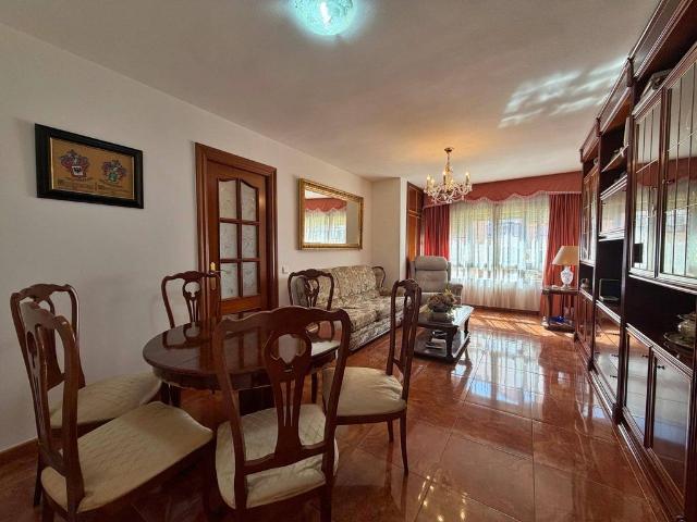 Piso de alto standing de 103 m2 en venta en Málaga, Andalucía