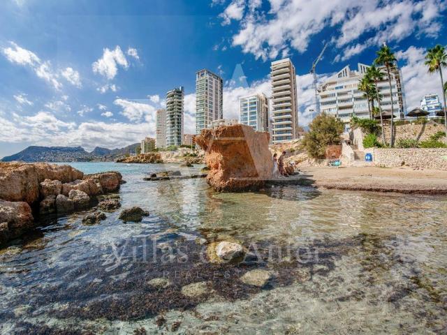 Piso de alto standing de 103 m2 en venta en Calpe, Comunidad Valenciana