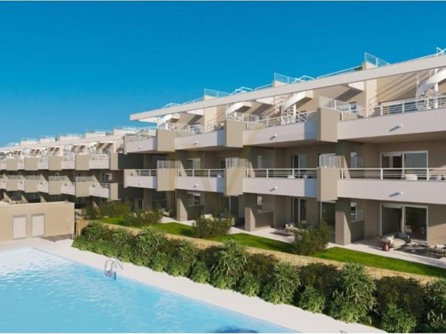 Piso de alto standing de 103 m2 en venta en Estepona, España