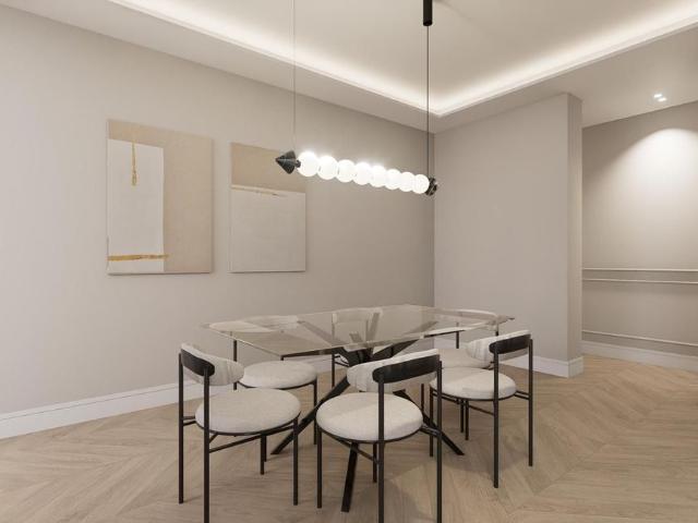 Piso de alto standing de 114 m2 en venta en Madrid, Comunidad de Madrid