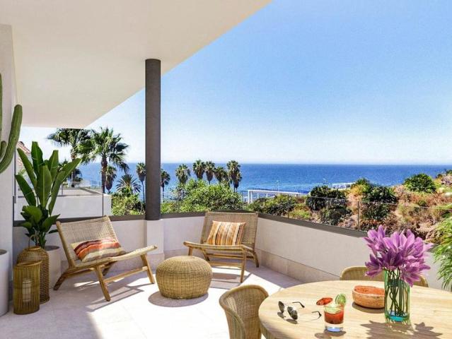 Piso de alto standing de 114 m2 en venta en Mijas, España