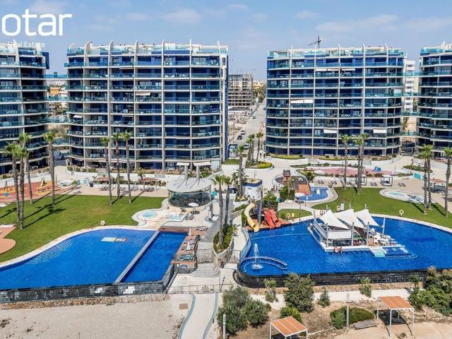 Piso de lujo de 114 m2 en venta en Torrevieja, España