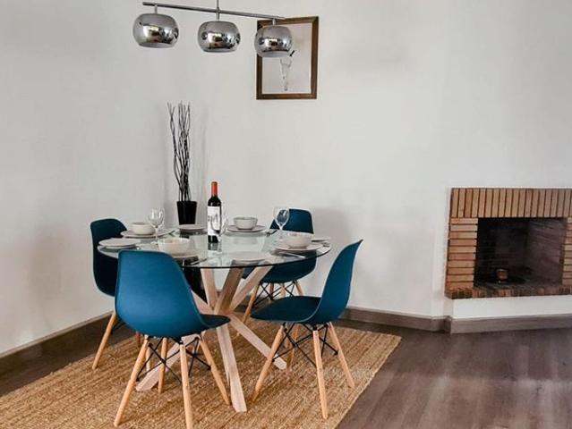 Piso de alto standing de 115 m2 en alquiler en Nueva Andalucia, España