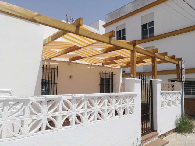 Piso de alto standing de 115 m2 en alquiler en Conil de la Frontera, España