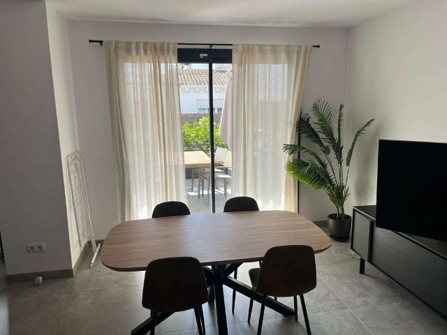 Piso de alto standing de 115 m2 en alquiler en Palma de Mallorca, Baleares