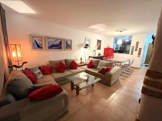 Piso de alto standing de 115 m2 en alquiler en San Jose de la Atalaya, España