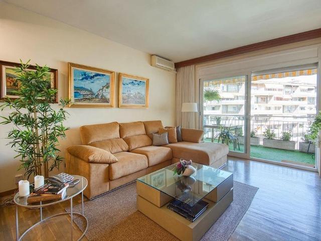 Piso exclusivo de 135 m2 en venta en Barcelona, España