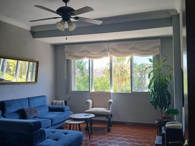 Piso de alto standing de 115 m2 en venta en Cádiz, Andalucía