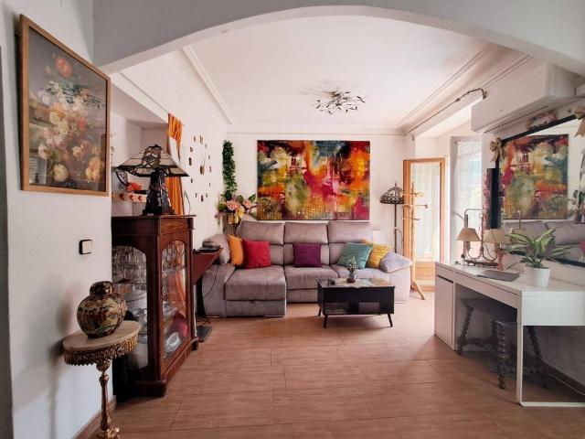 Piso de alto standing de 116 m2 en venta en Madrid, Comunidad de Madrid