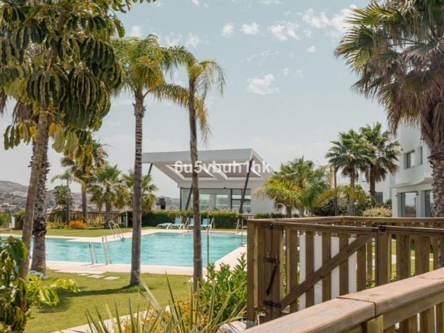 Piso de alto standing de 116 m2 en venta en Mijas, España