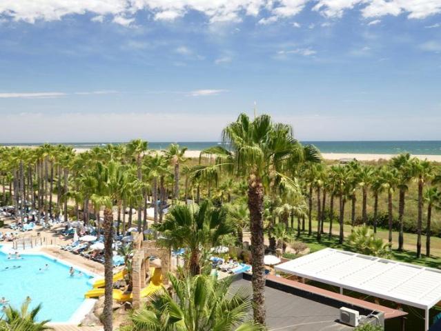Piso de alto standing de 116 m2 en venta en Ayamonte, Andalucía