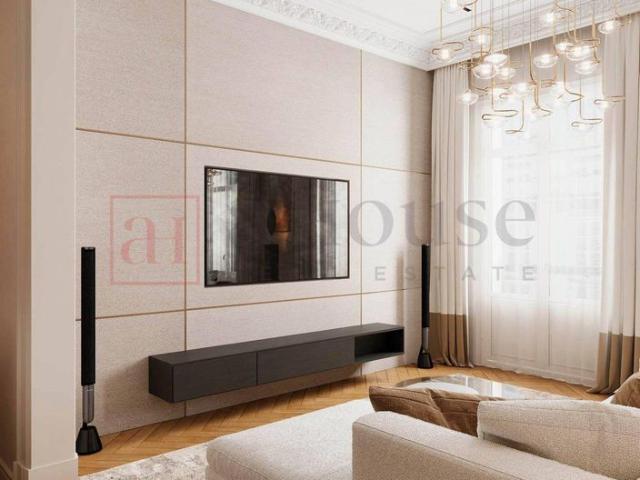 Piso de alto standing de 116 m2 en venta en Barcelona, Cataluña