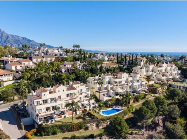 Piso de alto standing de 116 m2 en venta en Benahavís, España