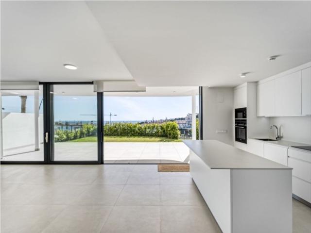 Piso de alto standing de 116 m2 en venta en Fuengirola, Andalucía