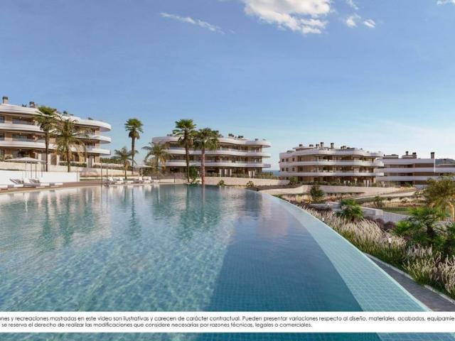 Piso de alto standing de 116 m2 en venta en Finestrat, Comunidad Valenciana