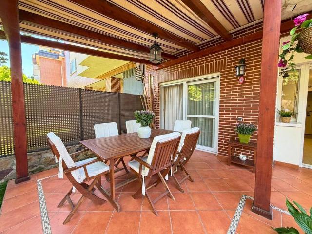 Piso de alto standing de 116 m2 en venta en Rivas Vaciamadrid, España