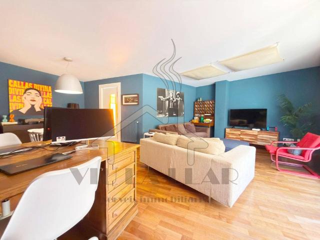 Piso de alto standing de 117 m2 en venta en Mataró, Cataluña