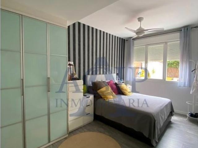 Piso de alto standing de 117 m2 en venta en Montgat, España