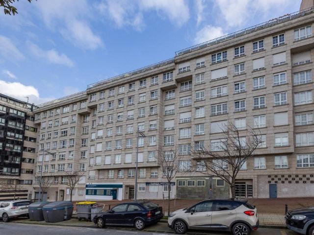 Piso de alto standing de 117 m2 en venta en Calle Manuel Murguía, La Coruña, Provincia de La Coruña, Galicia