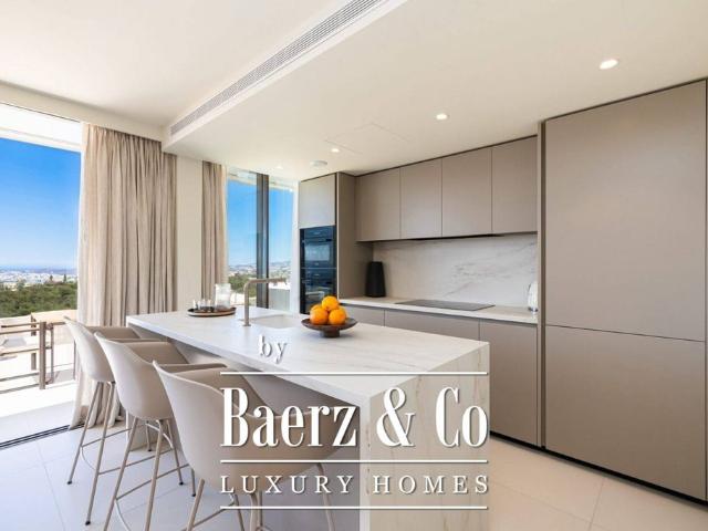 Piso de alto standing de 117 m2 en venta en Fuengirola, España