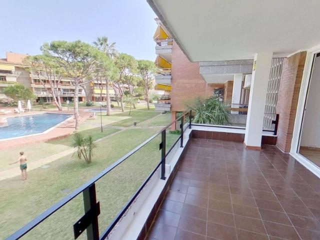 Piso de alto standing de 118 m2 en alquiler en Gavà, Cataluña