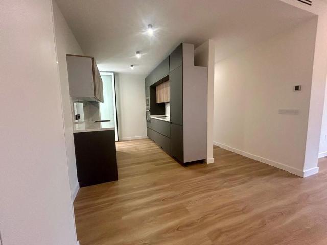 Piso de alto standing de 118 m2 en venta en Málaga, Andalucía