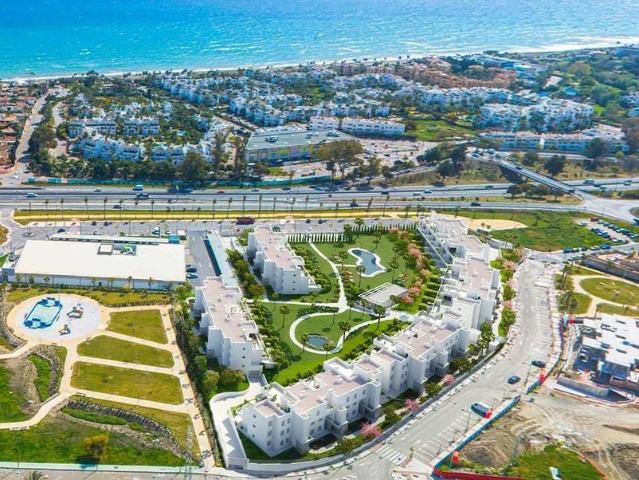 Piso de alto standing de 118 m2 en venta en Estepona, Andalucía