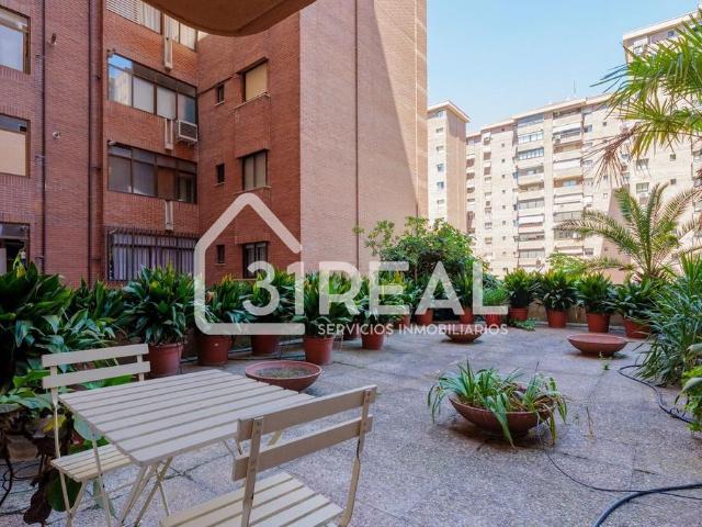 Piso de alto standing de 119 m2 en venta en Madrid, Comunidad de Madrid