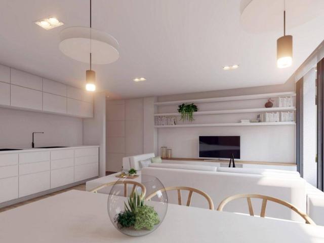 Piso de alto standing de 119 m2 en venta en La Manga, España