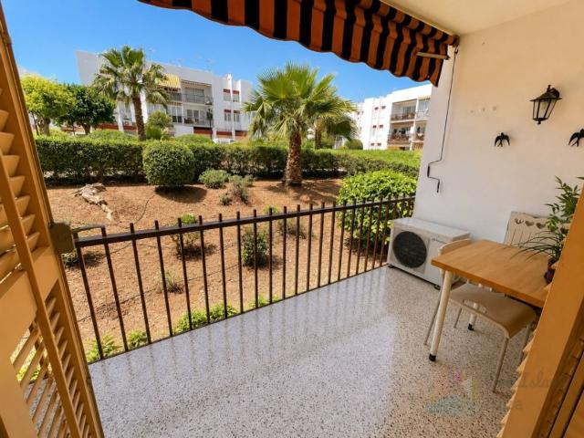 Piso de alto standing de 119 m2 en venta en Santa Eulalia del Río, España