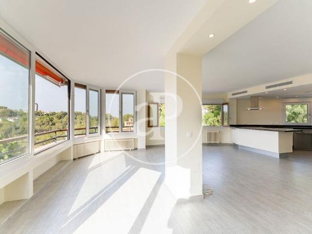 Piso de alto standing de 110 m2 en alquiler en Calvià, Baleares