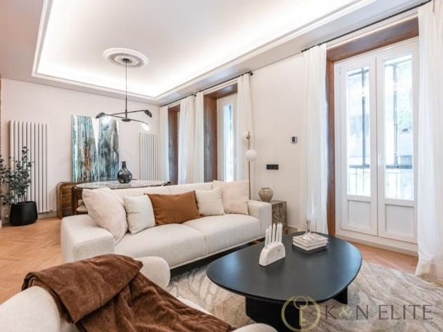 Piso de alto standing de 110 m2 en venta en Madrid, Comunidad de Madrid