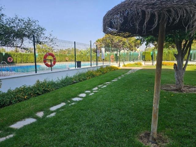 Piso de alto standing de 110 m2 en venta en Málaga, Andalucía