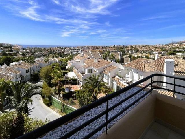 Piso de alto standing de 110 m2 en venta en Mijas, España
