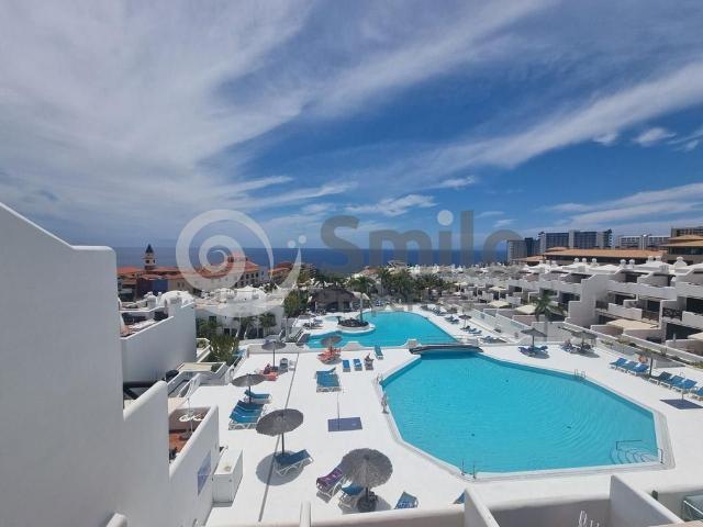 Piso de alto standing de 110 m2 en venta en Adeje, Canarias