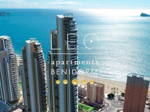 Piso de lujo de 153 m2 en venta en Benidorm, España