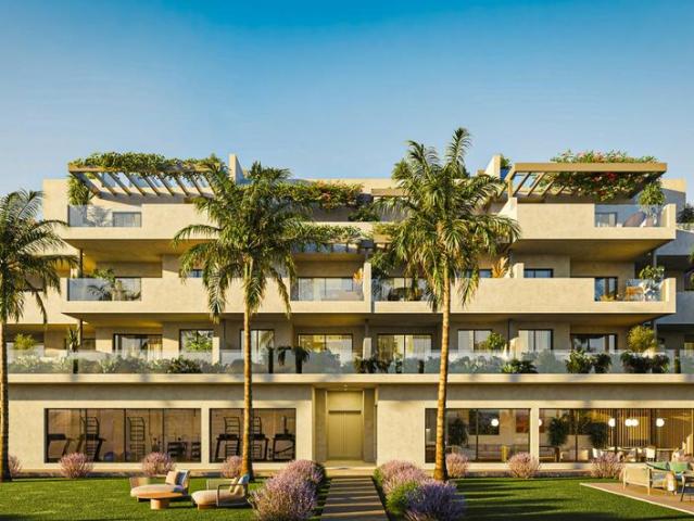 Piso de lujo de 111 m2 en venta en Casares, Andalucía