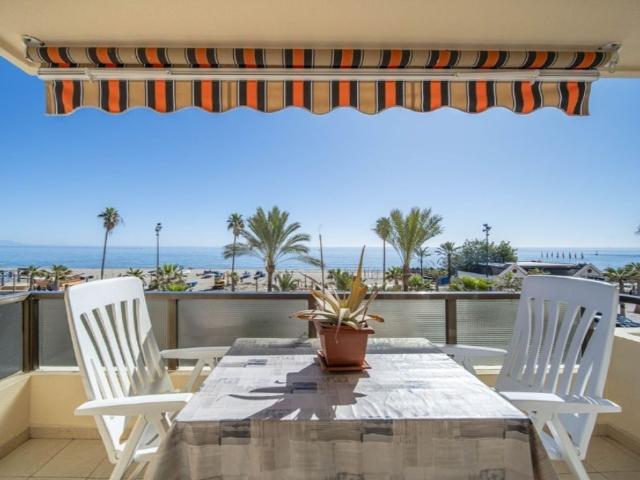 Piso de alto standing de 110 m2 en venta en Fuengirola, Andalucía