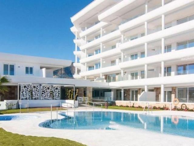 Piso de alto standing de 110 m2 en venta en Fuengirola, España