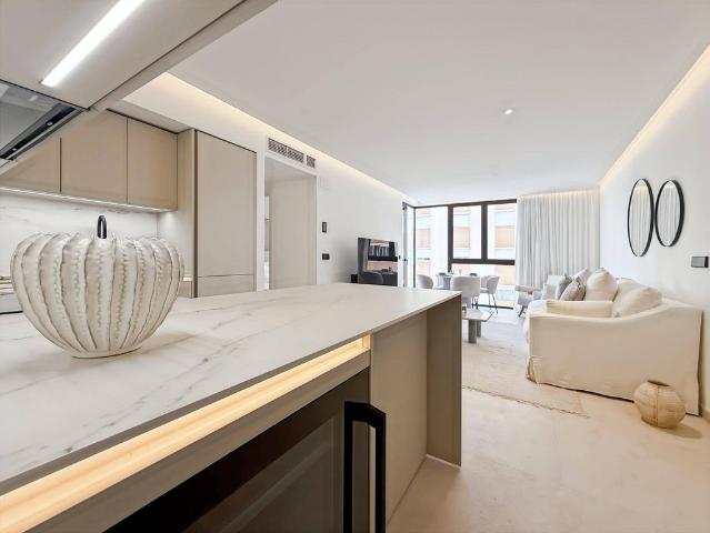 Piso de alto standing de 110 m2 en venta en Palma de Mallorca, España