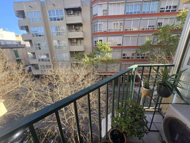 Piso de alto standing de 110 m2 en venta en Palma de Mallorca, España