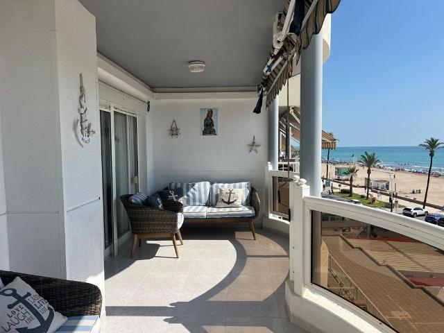 Piso de alto standing de 110 m2 en venta en Peñíscola, España